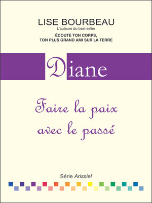 cover image of Diane